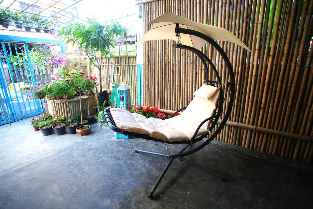 Mango Hotel Chiang Mai Exterior foto